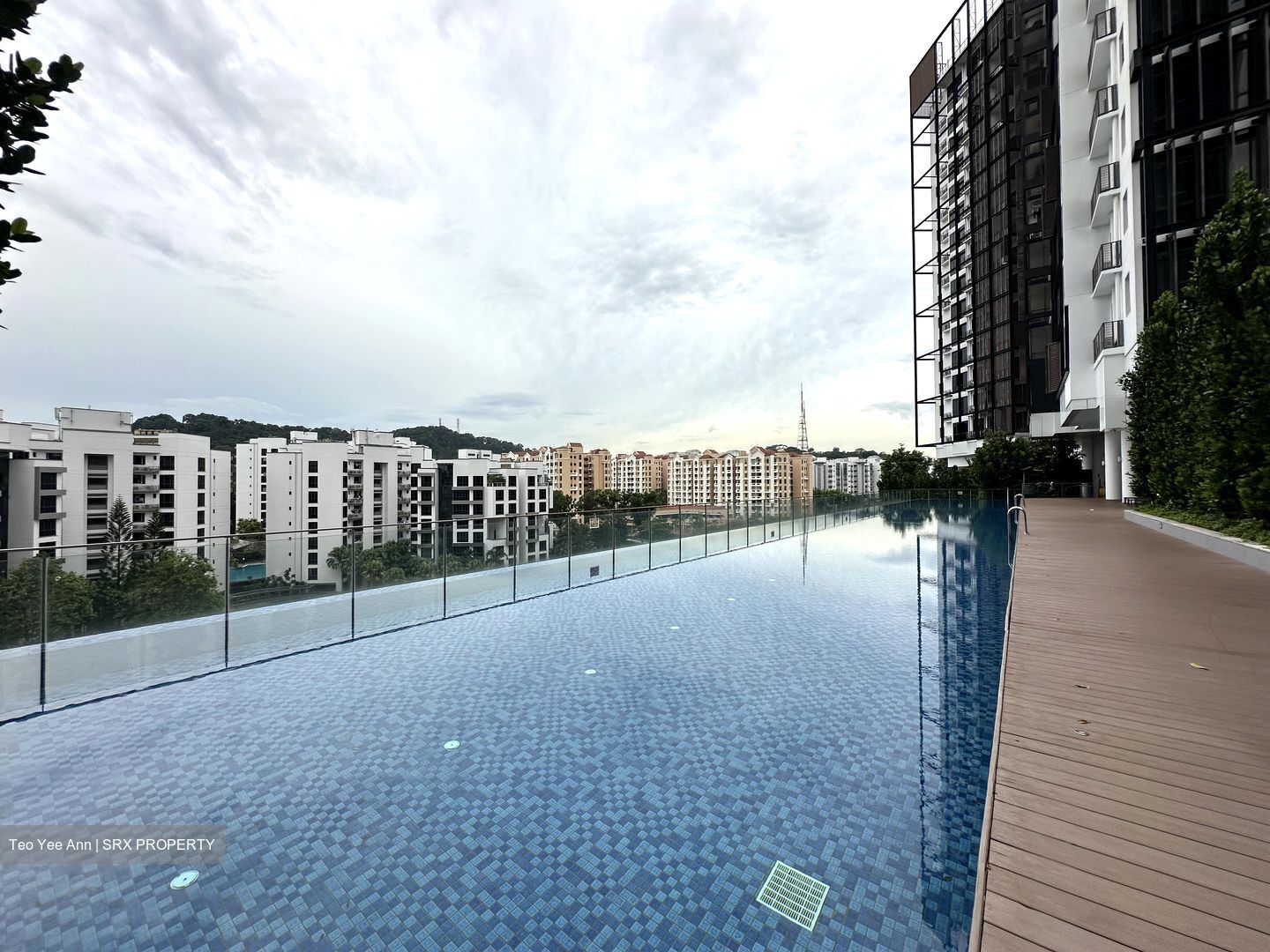 The Hillier (D23), Apartment #492245771